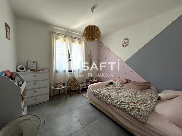 Entre modernité et tranquillité, découvrez cette maison contemporaine nichée au cœur de la campagne corrézienne