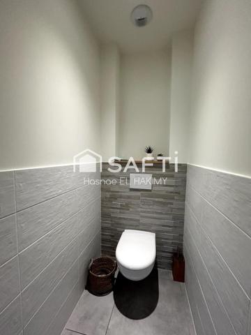 Entre modernité et tranquillité, découvrez cette maison contemporaine nichée au cœur de la campagne corrézienne