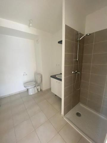 Appartement à louer studio - 28 m²