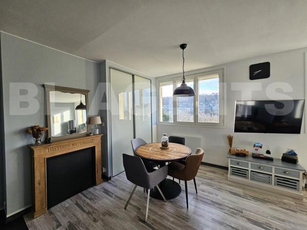 Appartement 3 pièce(s) 53 m2