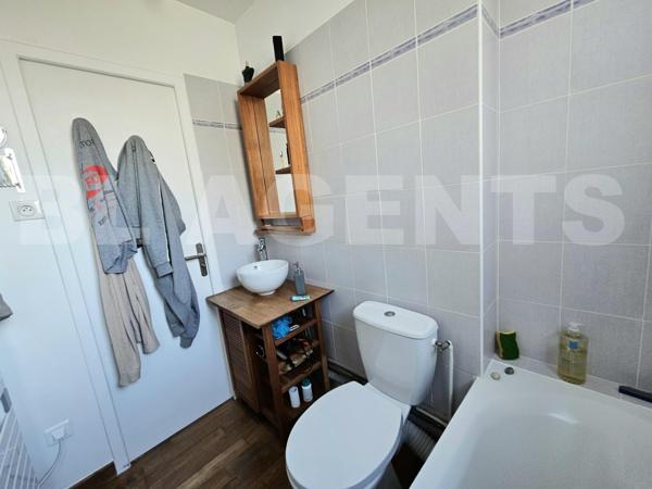 Appartement 3 pièce(s) 53 m2