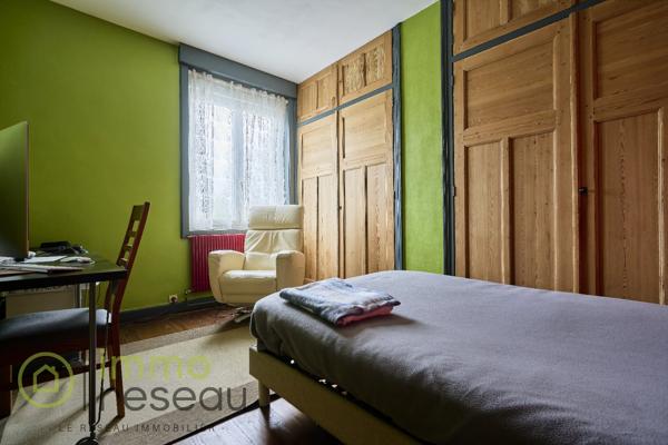 Maison bourgeoise à LA CHAPELLE D'ARMENTIERES (59930)
