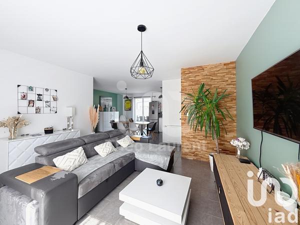 Maison à vendre 4 pièces 70 m² Savenay