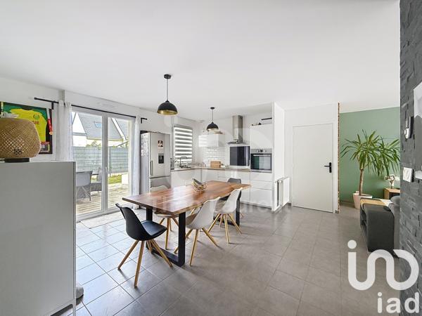 Maison à vendre 4 pièces 70 m² Savenay