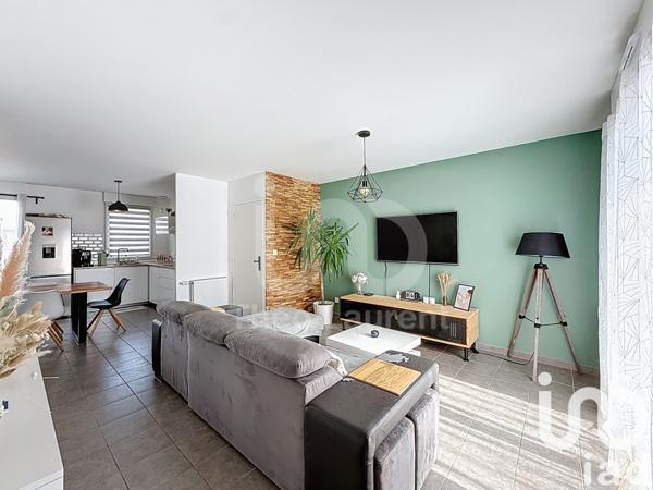 Maison à vendre 4 pièces 70 m² Savenay