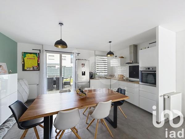 Maison à vendre 4 pièces 70 m² Savenay