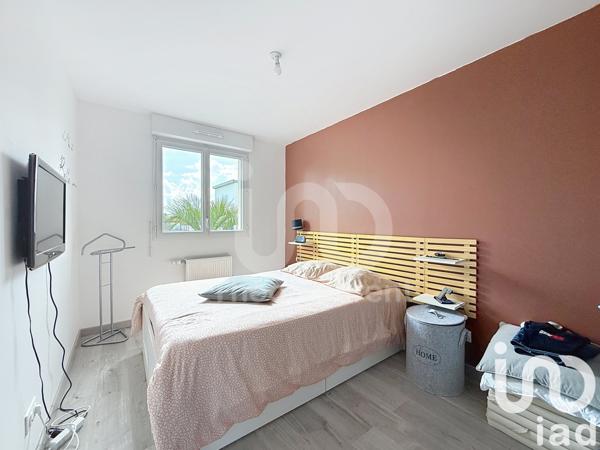 Maison à vendre 4 pièces 70 m² Savenay