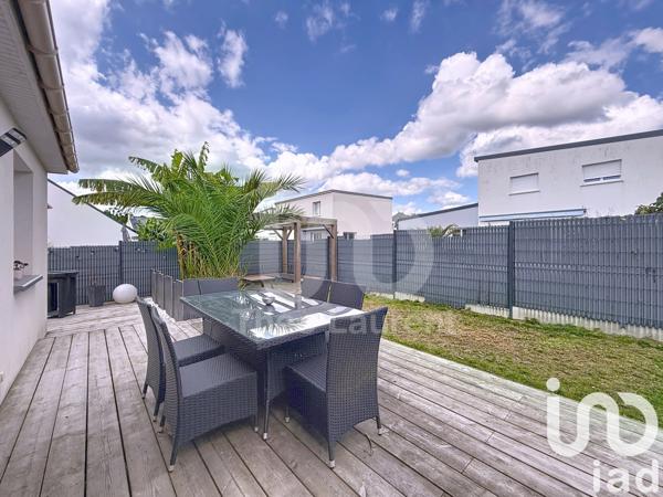 Maison à vendre 4 pièces 70 m² Savenay