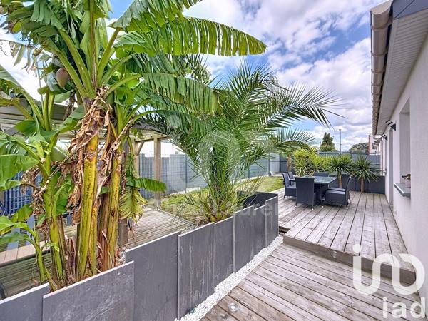 Maison à vendre 4 pièces 70 m² Savenay