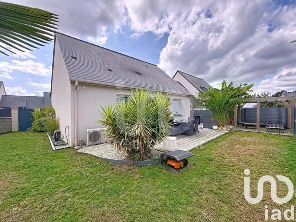 Maison à vendre 4 pièces 70 m² Savenay