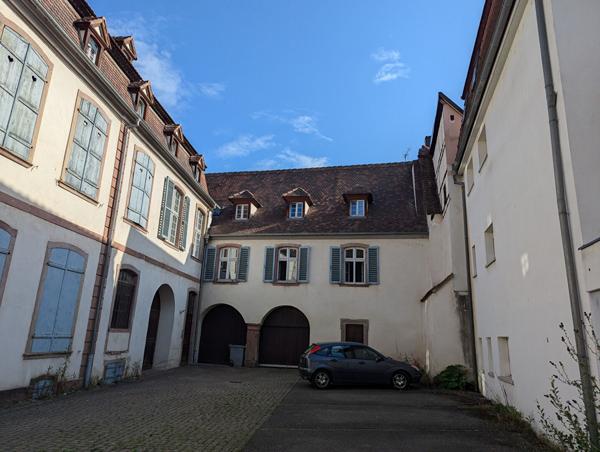 Appartement Selestat 3 pièce(s) 83 m2
