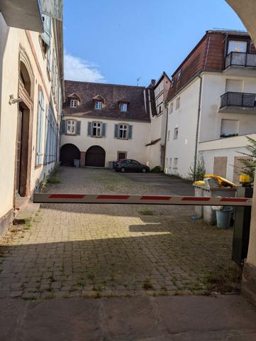Appartement Selestat 3 pièce(s) 83 m2