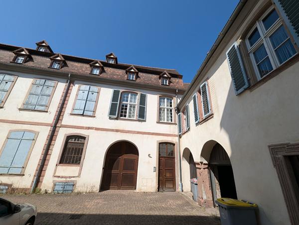 Appartement Selestat 3 pièce(s) 83 m2