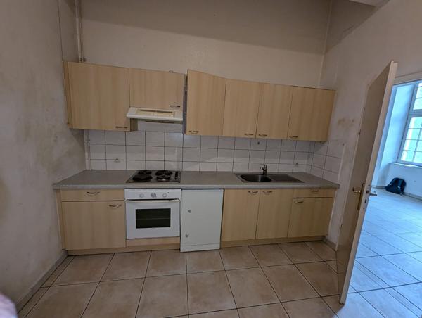 Appartement Selestat 3 pièce(s) 83 m2