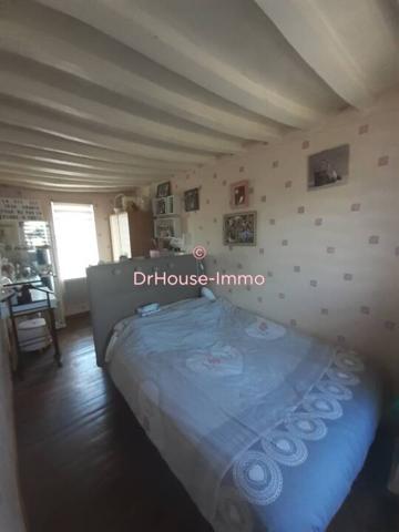 Maison à vendre 5 pièces de 91 m²