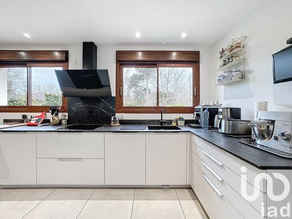 Maison à vendre 6 pièces 187 m² Biscarrosse