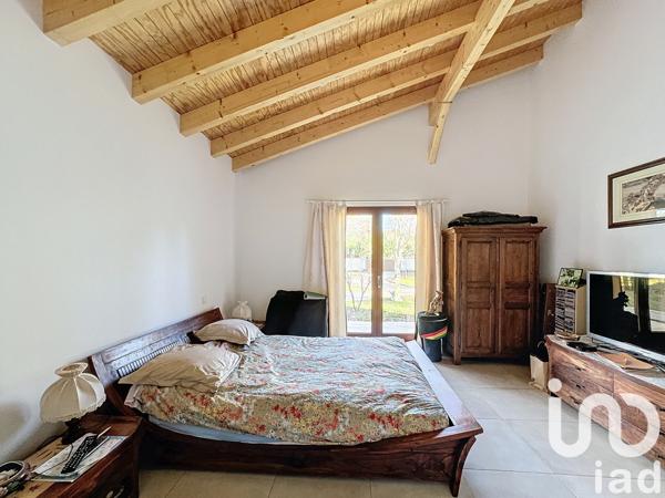 Maison à vendre 6 pièces 187 m² Biscarrosse