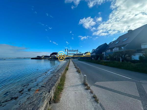 Appartement Vue Mer ROSCOFF