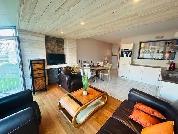 Appartement Vue Mer ROSCOFF