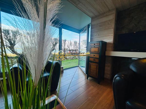 Appartement Vue Mer ROSCOFF