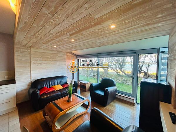 Appartement Vue Mer ROSCOFF