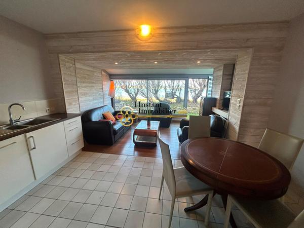 Appartement Vue Mer ROSCOFF
