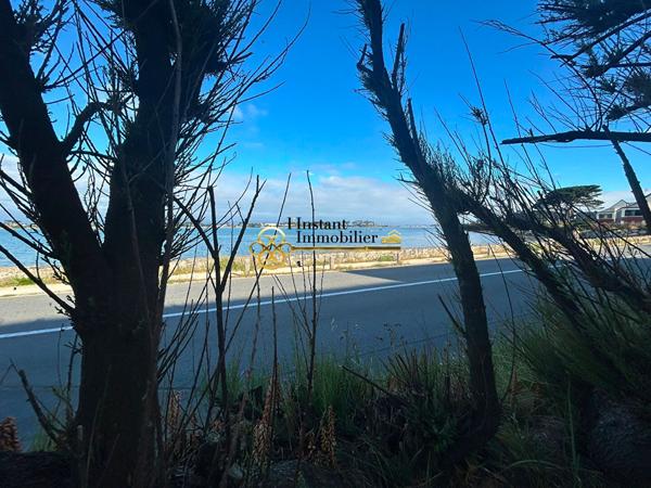 Appartement Vue Mer ROSCOFF
