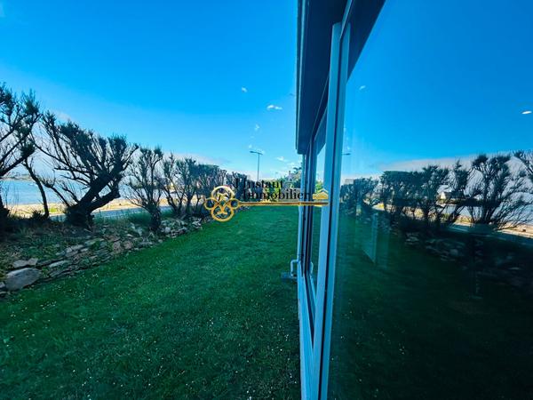 Appartement Vue Mer ROSCOFF