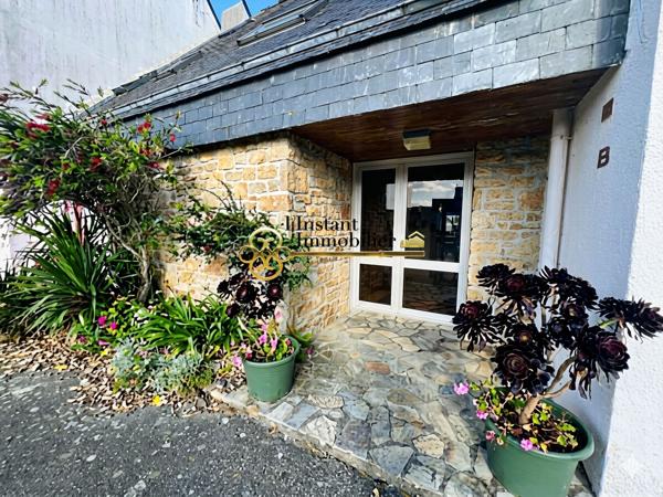 Appartement Vue Mer ROSCOFF