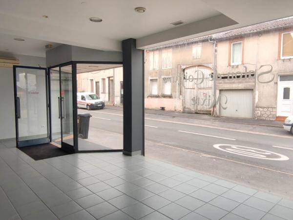 Location Local commercial 6 pièces Givry-en-Argonne (51330)