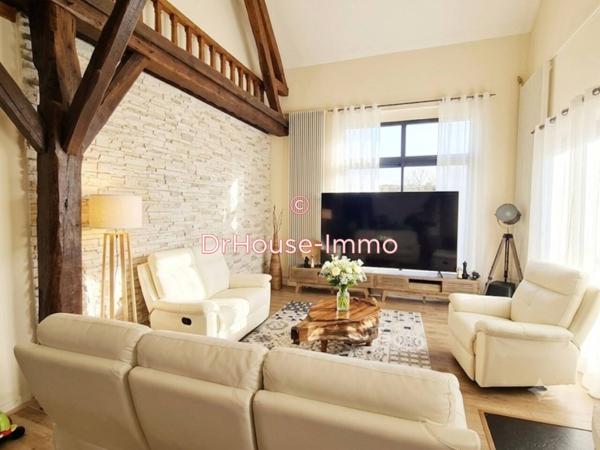 Maison à vendre 9 pièces de 222 m²