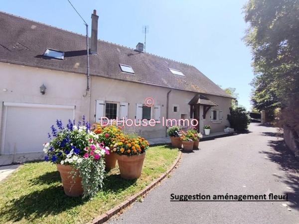 Maison à vendre 9 pièces de 222 m²