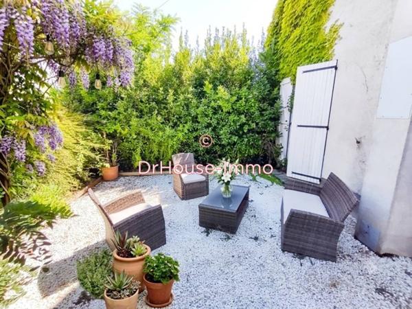 Maison à vendre 9 pièces de 222 m²
