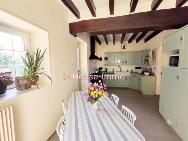 Maison à vendre 9 pièces de 222 m²