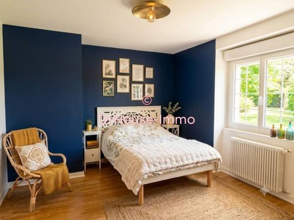Maison à vendre 9 pièces de 222 m²