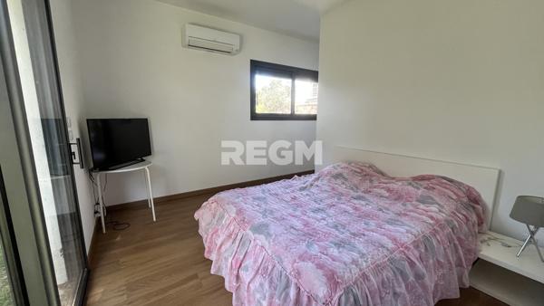 Pignan (34570) Maison contemporaine d’exception 246 m2