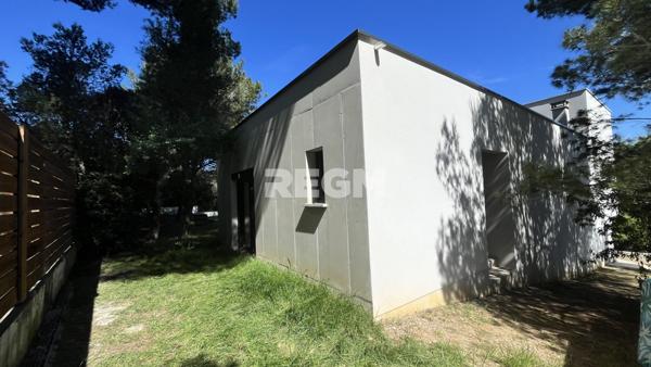Pignan (34570) Maison contemporaine d’exception 246 m2