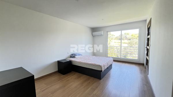 Pignan (34570) Maison contemporaine d’exception 246 m2