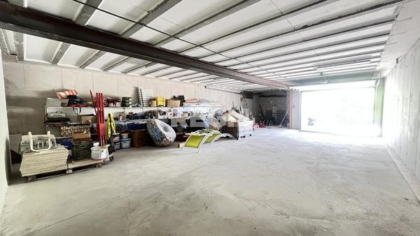 Pignan (34570) Maison contemporaine d’exception 246 m2