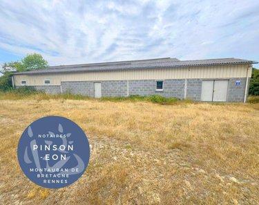 Divers à vendre à Montauban-de-Bretagne en Ille-et-Vilaine (35360), ref : 35056-1605