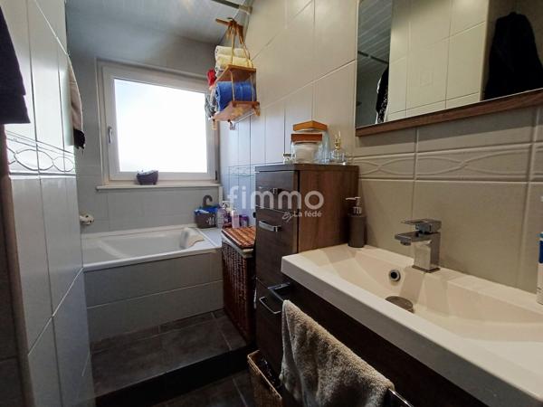 Maison d'habitation 4 pièces 101m²