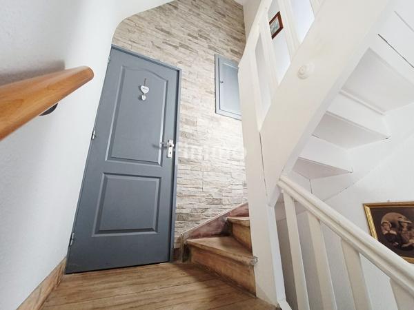 Maison d'habitation 4 pièces 101m²
