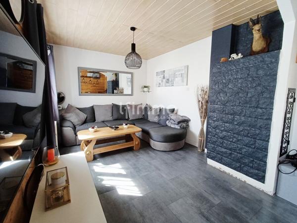 Maison d'habitation 4 pièces 101m²
