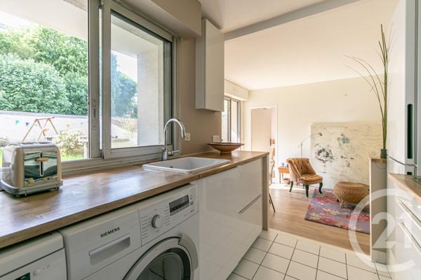 Appartement F3 à vendre  3 pièces - 52 m2 VINCENNES - 94