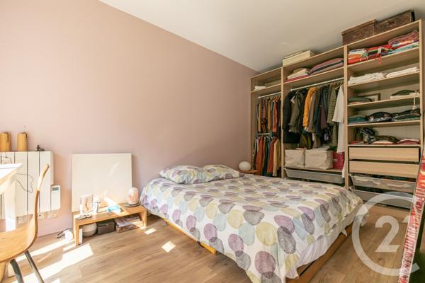 Appartement F3 à vendre  3 pièces - 52 m2 VINCENNES - 94