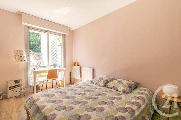 Appartement F3 à vendre  3 pièces - 52 m2 VINCENNES - 94