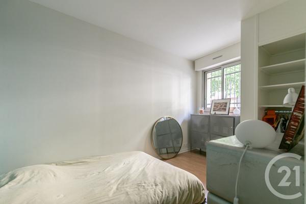 Appartement F3 à vendre  3 pièces - 52 m2 VINCENNES - 94