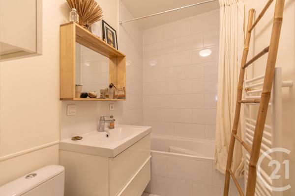 Appartement F3 à vendre  3 pièces - 52 m2 VINCENNES - 94