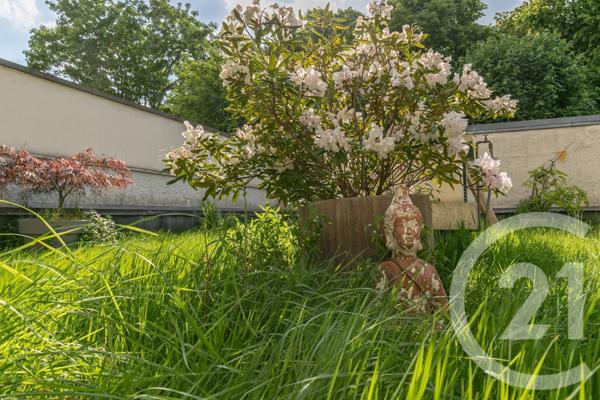 Appartement F3 à vendre  3 pièces - 52 m2 VINCENNES - 94