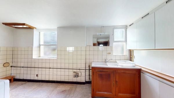 Maison alsacienne avec grande dépendance – Breuschwickersheim